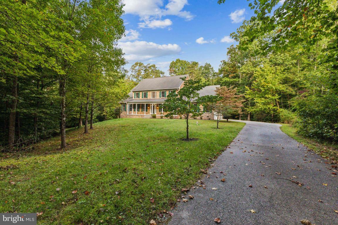 Property Photo:  21601 Meadow Wood Lane  MD 20613 