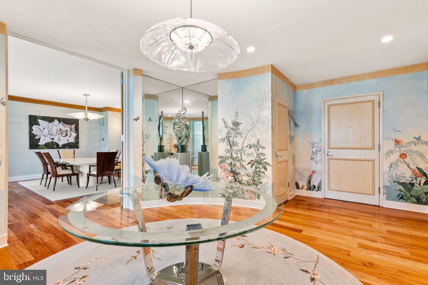 Property Photo:  1820 Rittenhouse Square 1002  PA 19103 