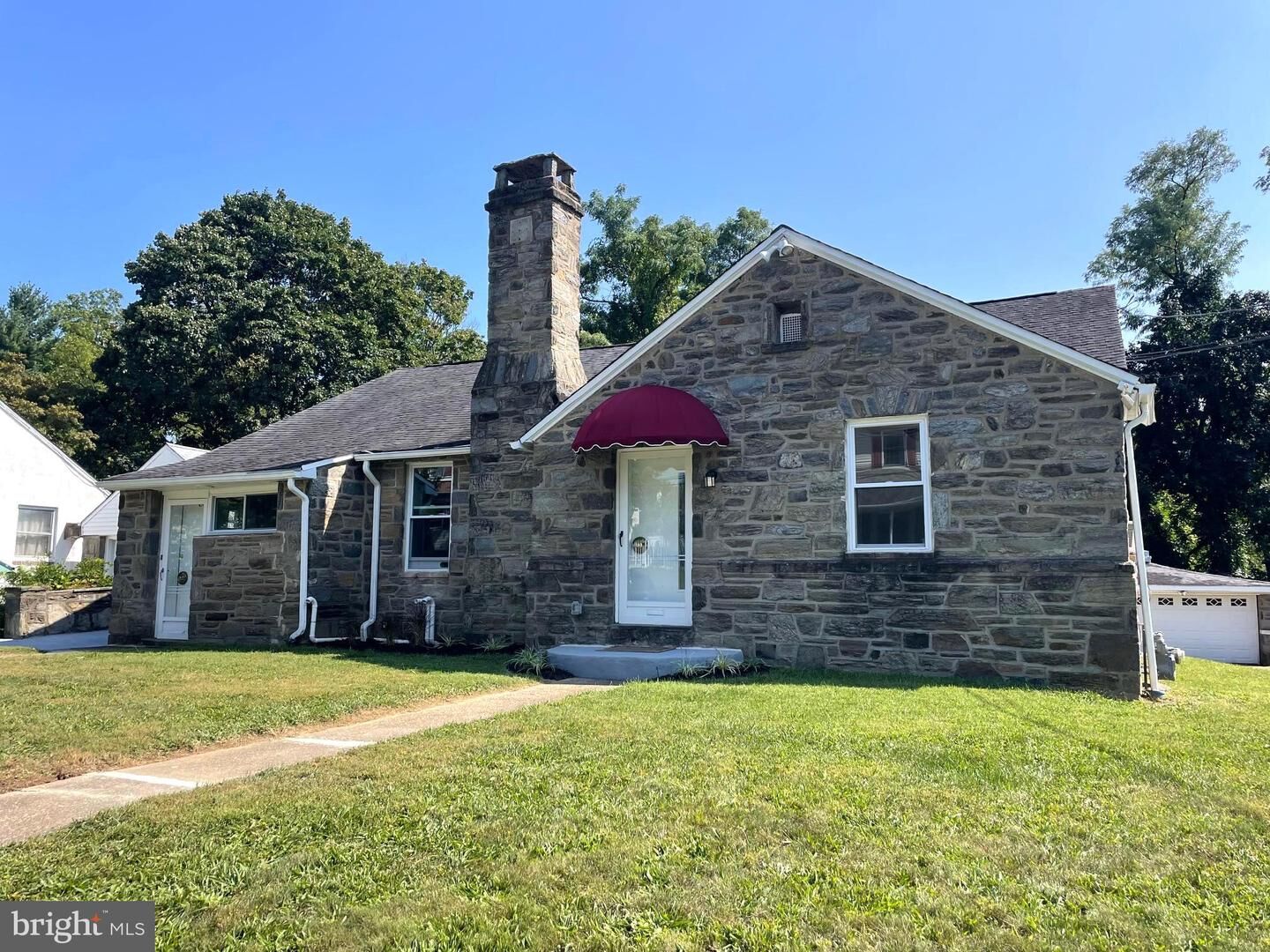 Property Photo: 375 Osceola Avenue PA 19027