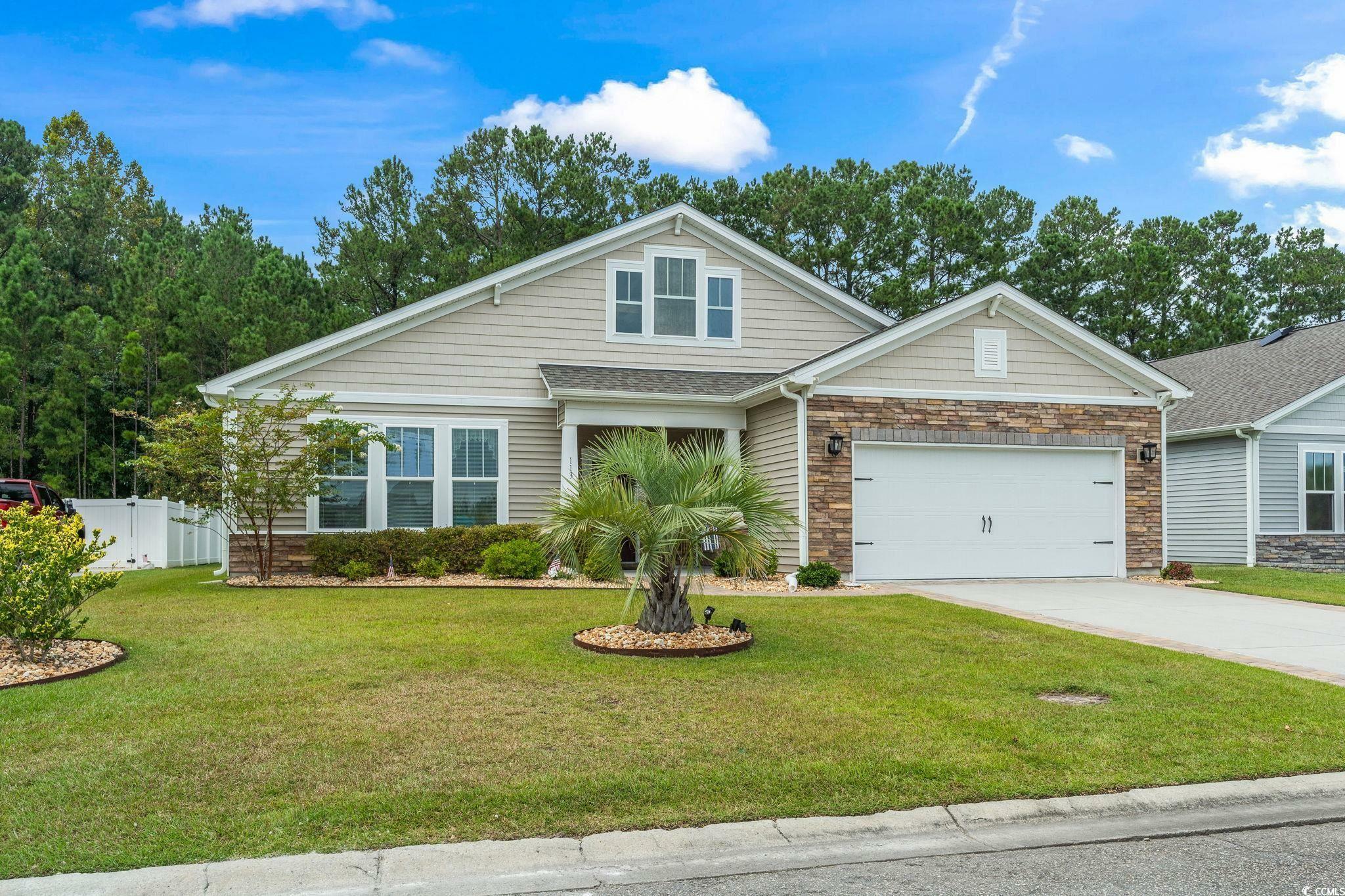 Property Photo:  113 Copper Leaf Dr.  SC 29588 