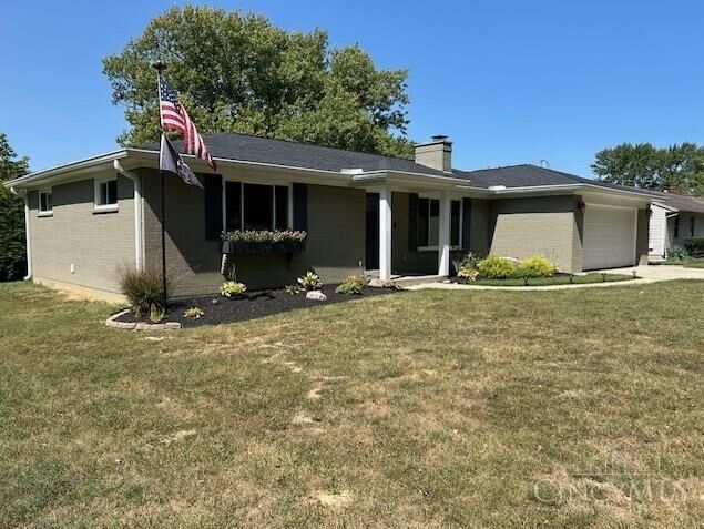 6509 West Road  Hamilton Twp OH 45039 photo