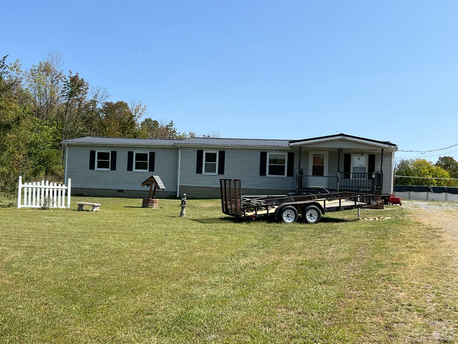 Property Photo:  7586 Mad River Road  OH 45133 