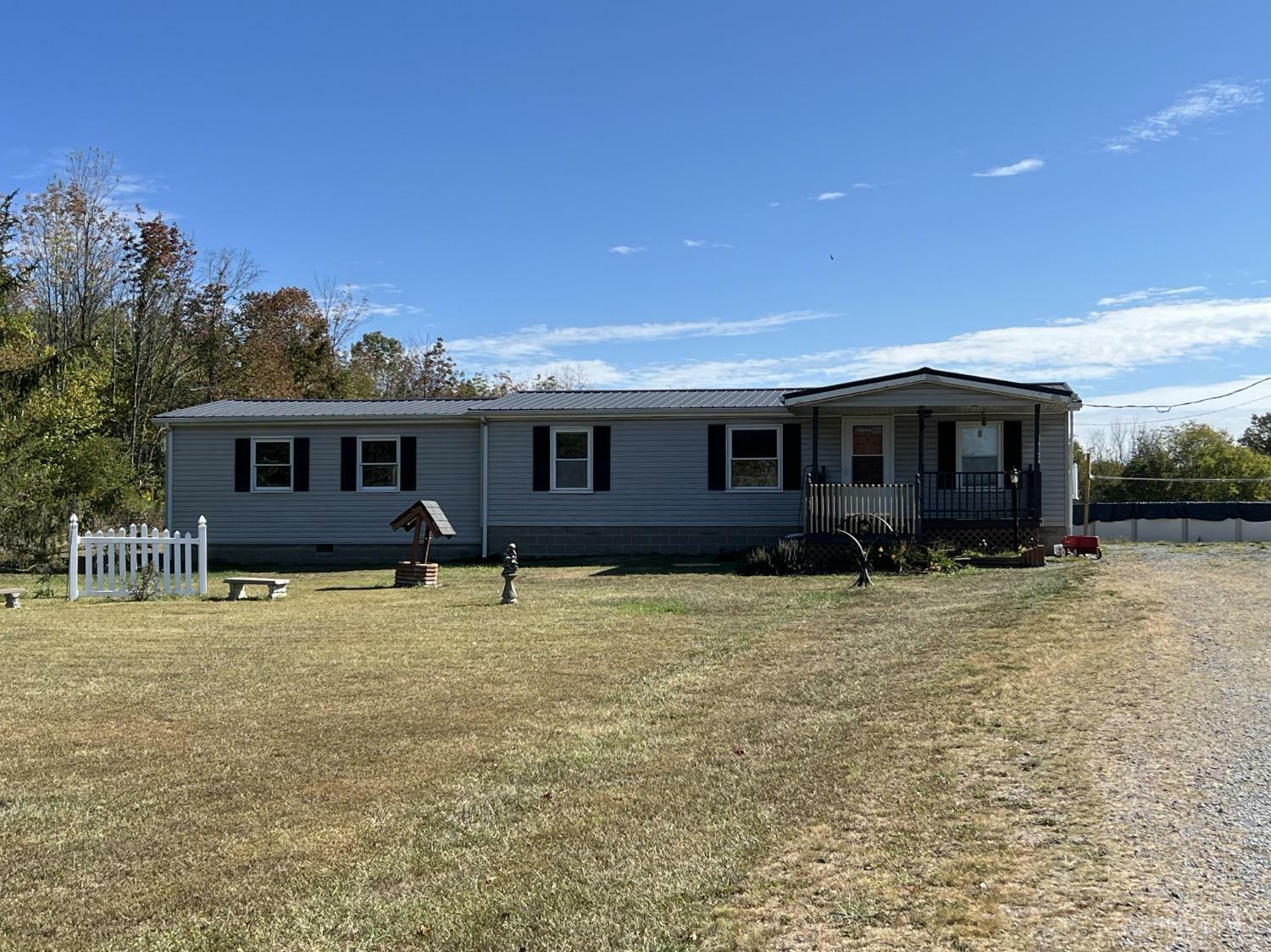 7586 Mad River Road  Liberty Twp OH 45133 photo