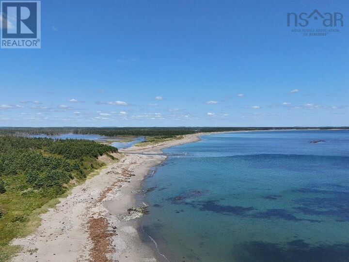 Property Photo:  Lot 08-15 Crooked Lake Road  NS B2J 1C4 