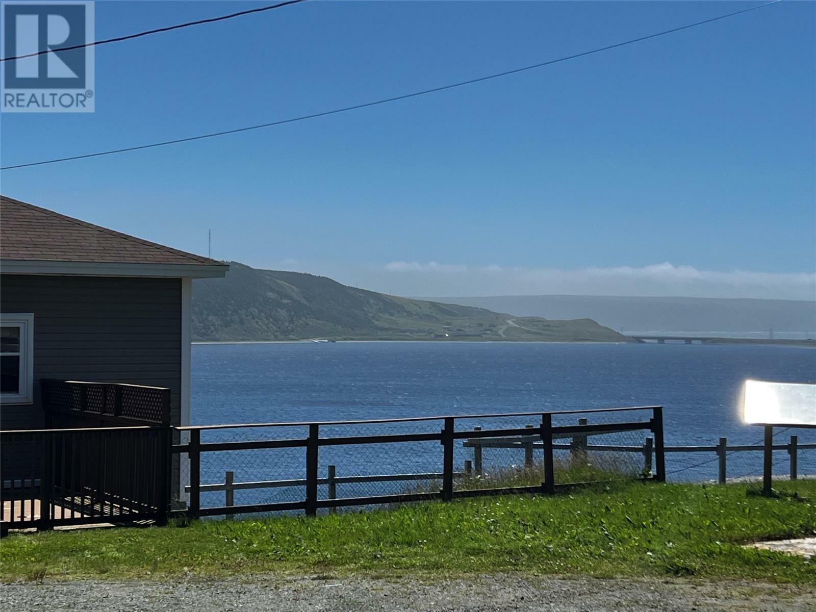 Property Photo:  15A Salmonier Line  NL A0B 3C0 