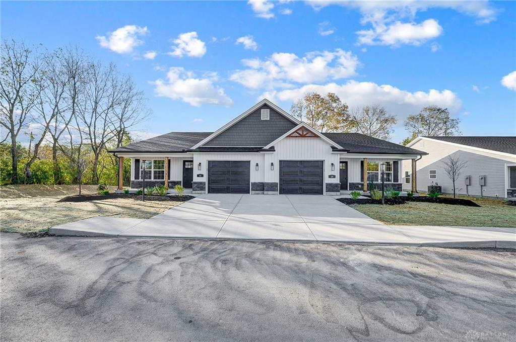Property Photo: 40 Timber Creek Court OH 45005