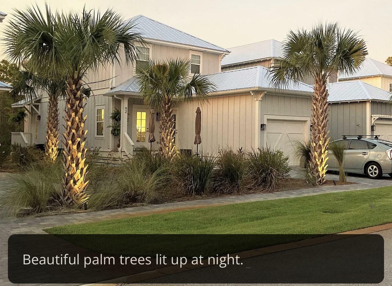 Property Photo:  92 Herons Crossing  FL 32459 