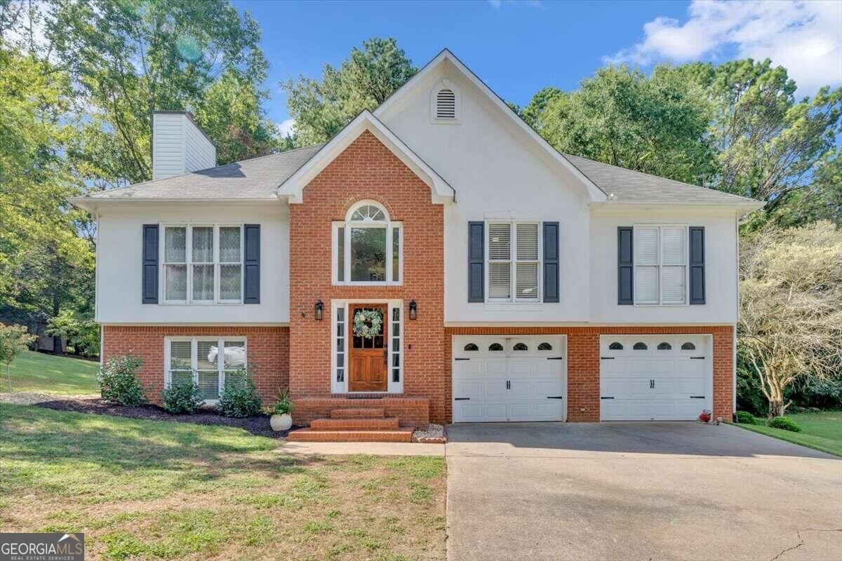 Property Photo:  14 Wexford Circle NW  GA 30121 