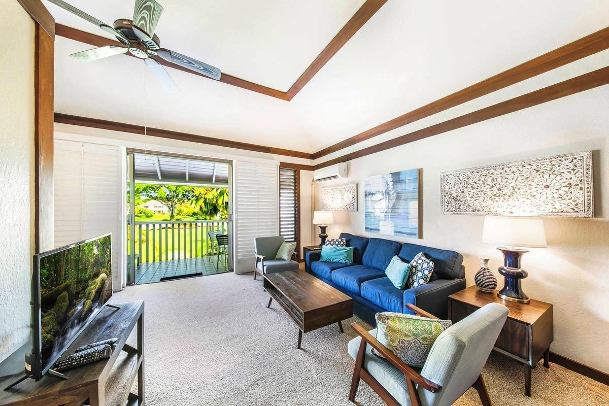 Property Photo:  2253 Poipu Rd 156  HI 96756 