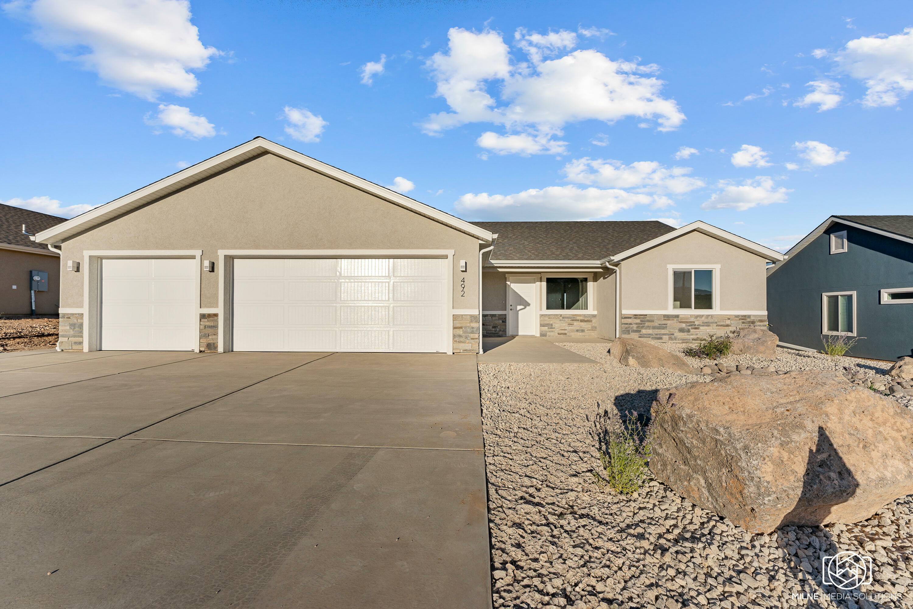 492 S Cedar Creek Dr  Cedar City UT 84720 photo