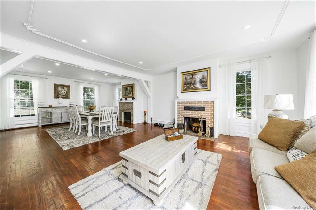 Property Photo:  124 Golden Hill Avenue  NY 10924 