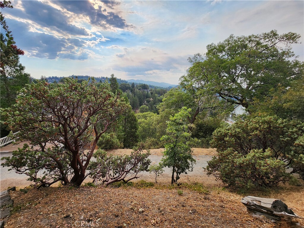 0 Evergreen Lane  Lake Arrowhead CA 92352 photo