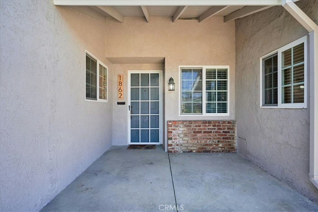 Property Photo:  1862 Plaza Serena  CA 91764 