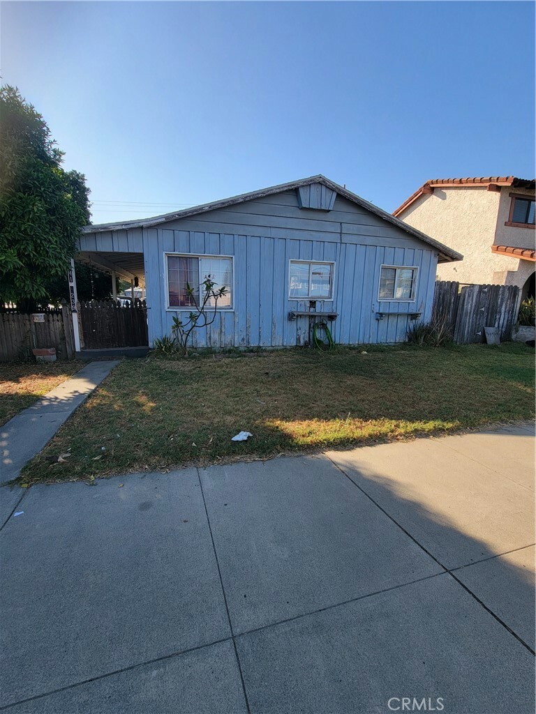 Property Photo:  8247 Rosemead Boulevard  CA 90660 