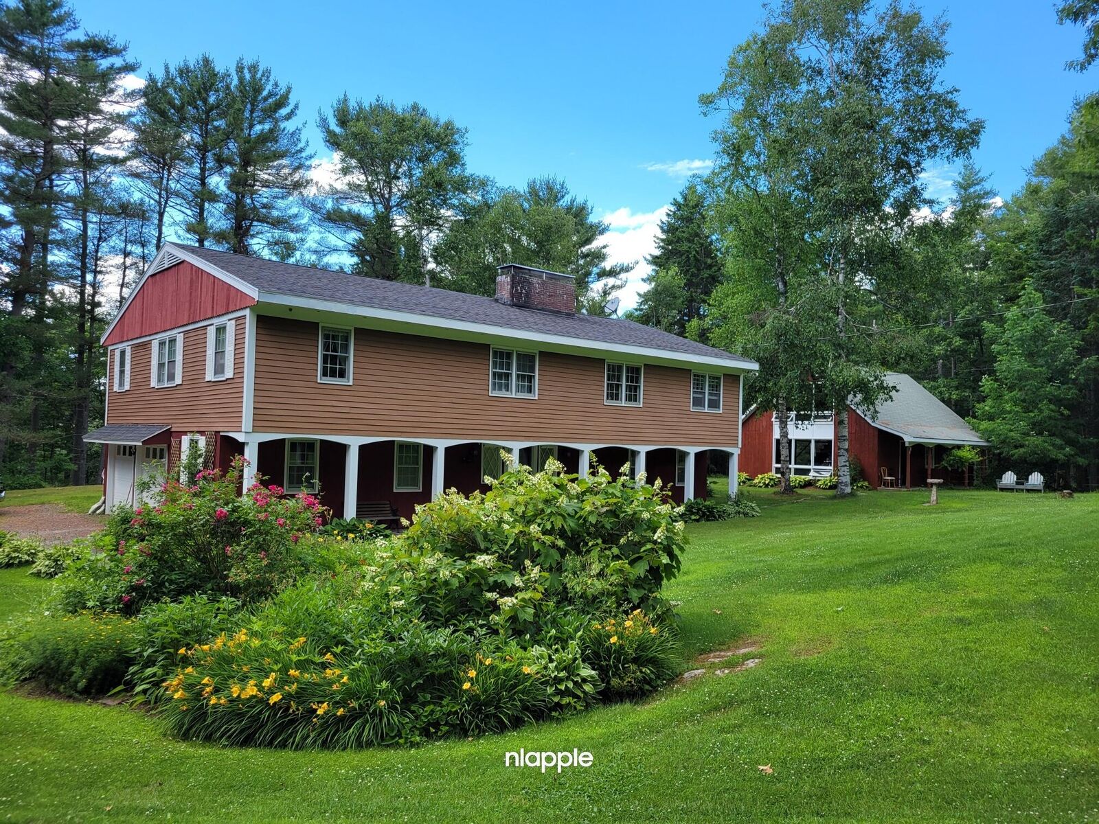 Property Photo: 51 Malone Road ME 04578