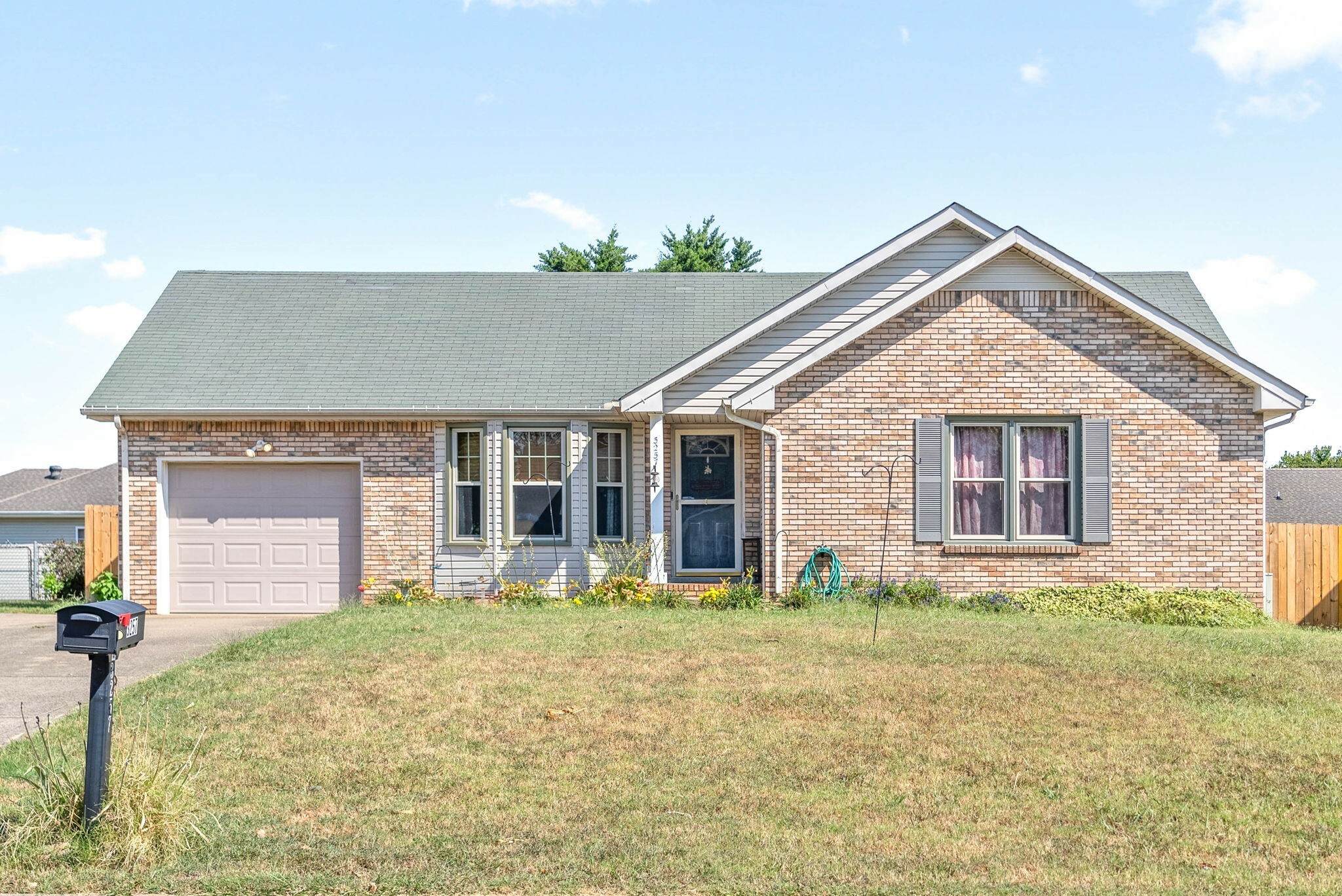 Property Photo:  3257 S Senseney Cir  TN 37042 