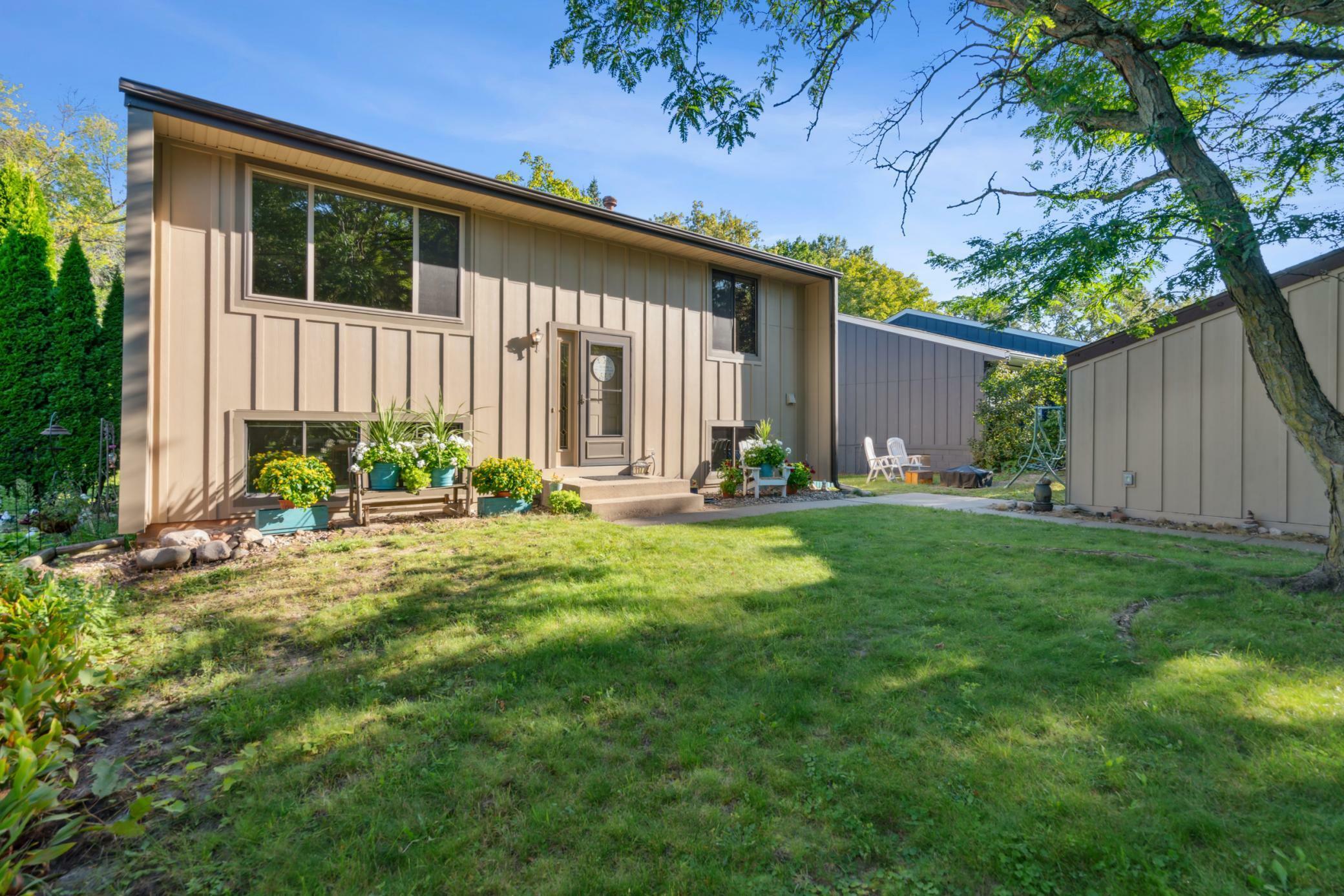 Property Photo:  11772 Red Fox Drive  MN 55369 