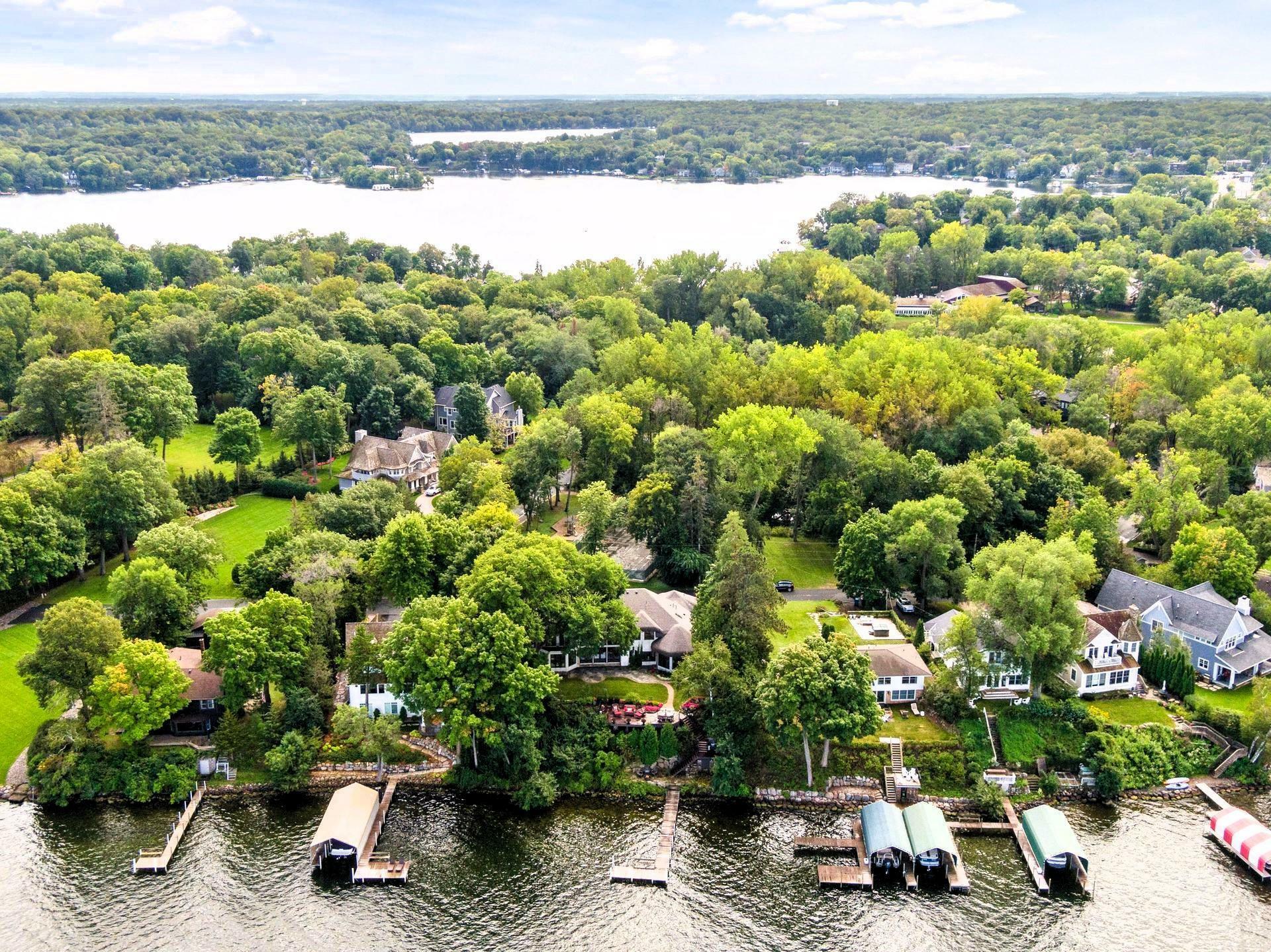 Property Photo: 4940 Meadville Street MN 55331