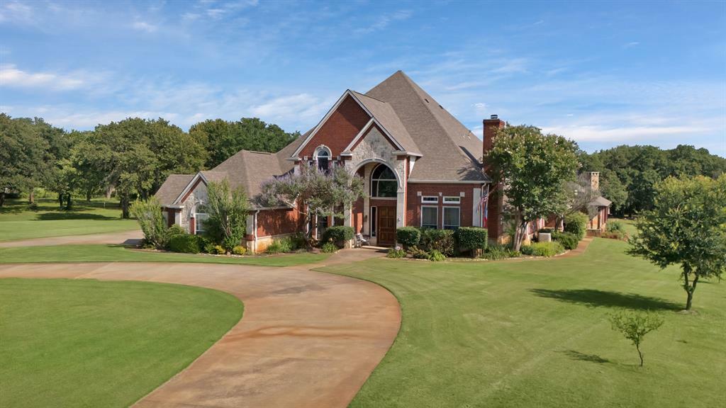 Photo de la propriété: 233 Sherry Lane TX 76028