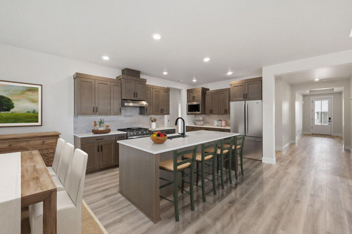 Property Photo: 1292 NE Whistle Way OR 97754