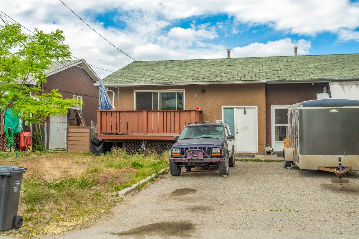 Property Photo:  522 Hein Road  BC V1X 4A3 