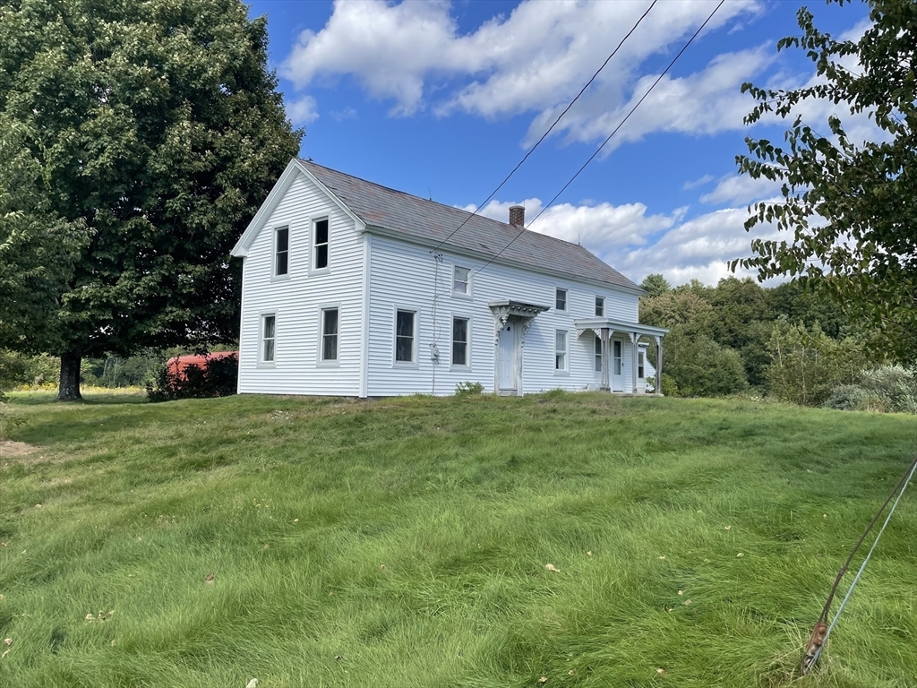 Property Photo:  90 Marsh Rd  MA 01571 