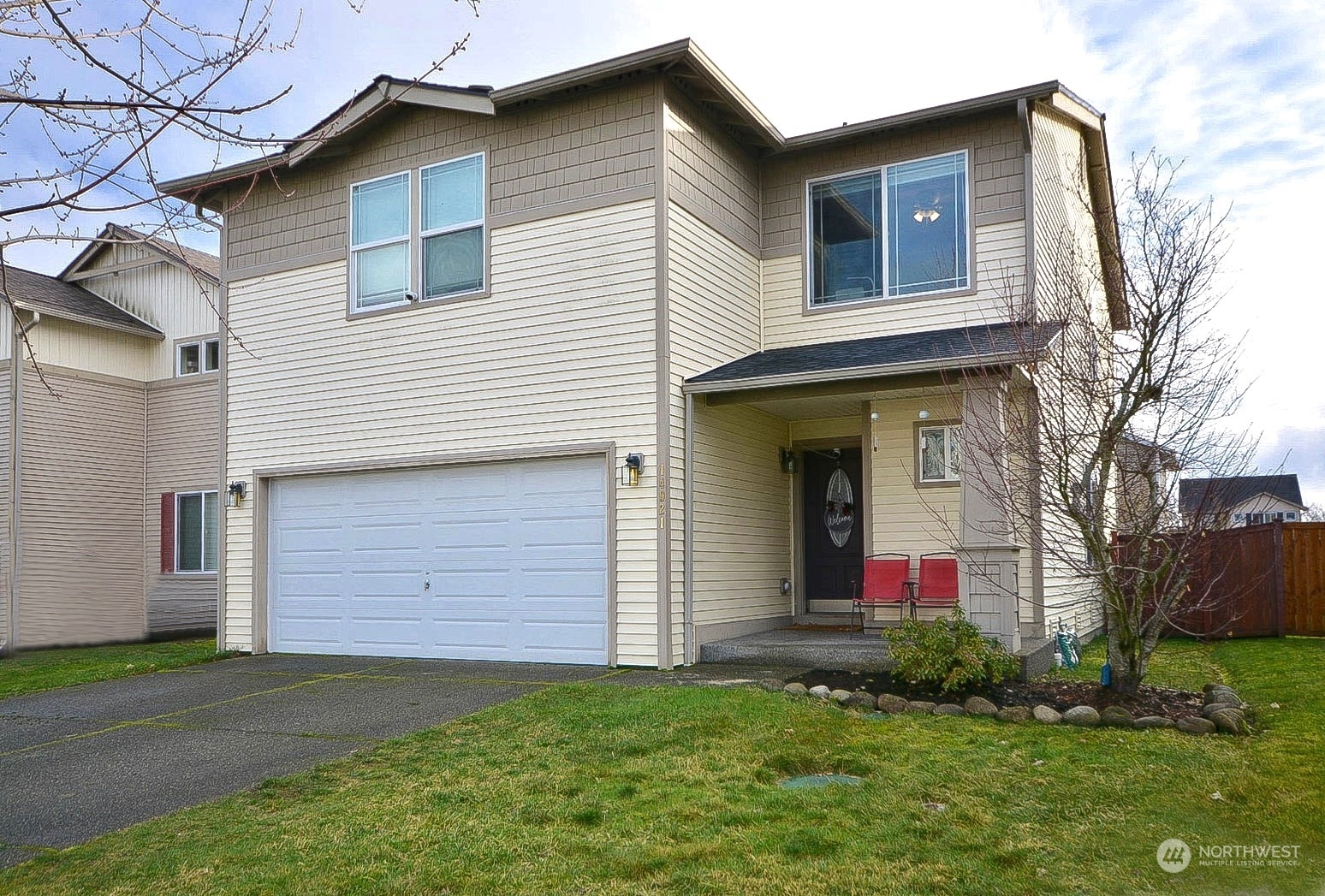 14921 Terra View Street SE  Yelm WA 98597 photo