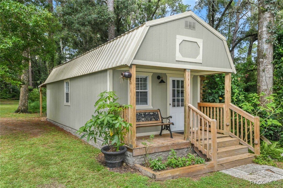 Property Photo:  3446 S Fitch Avenue  FL 34452 