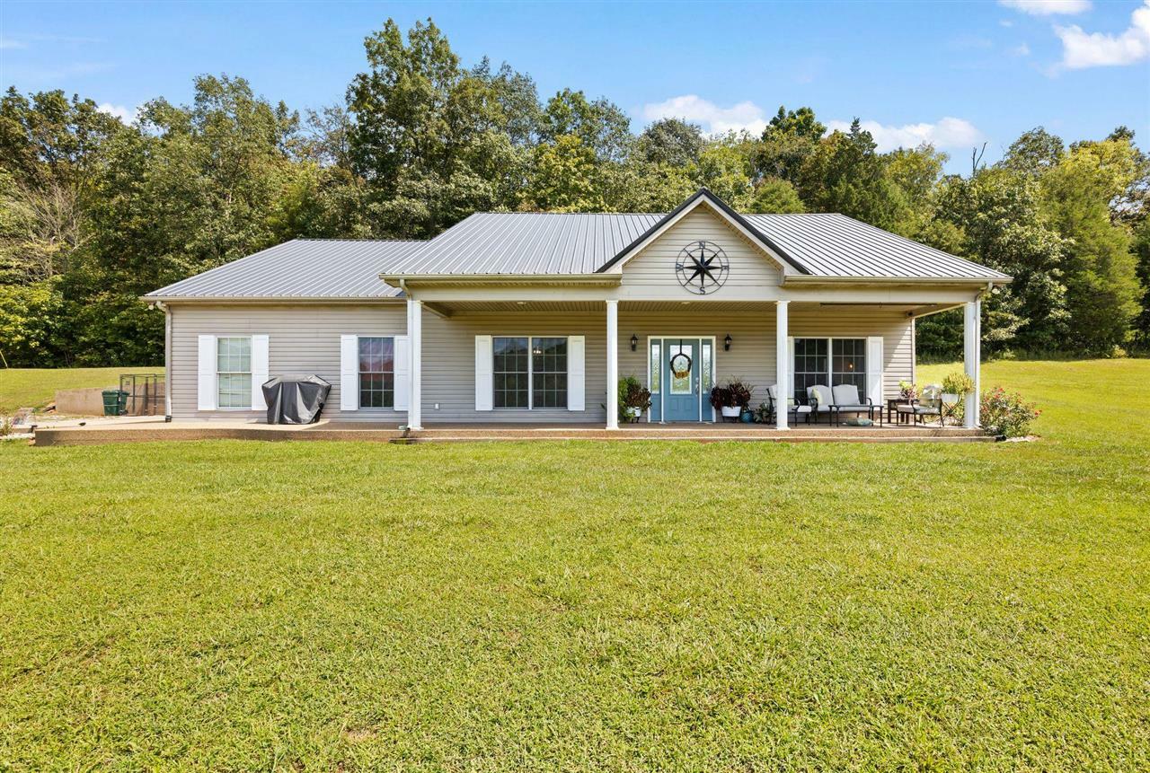 401 Crump Road  Munfordville KY 42765 photo