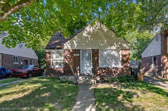 Property Photo:  19467 Greydale Avenue  MI 48219 