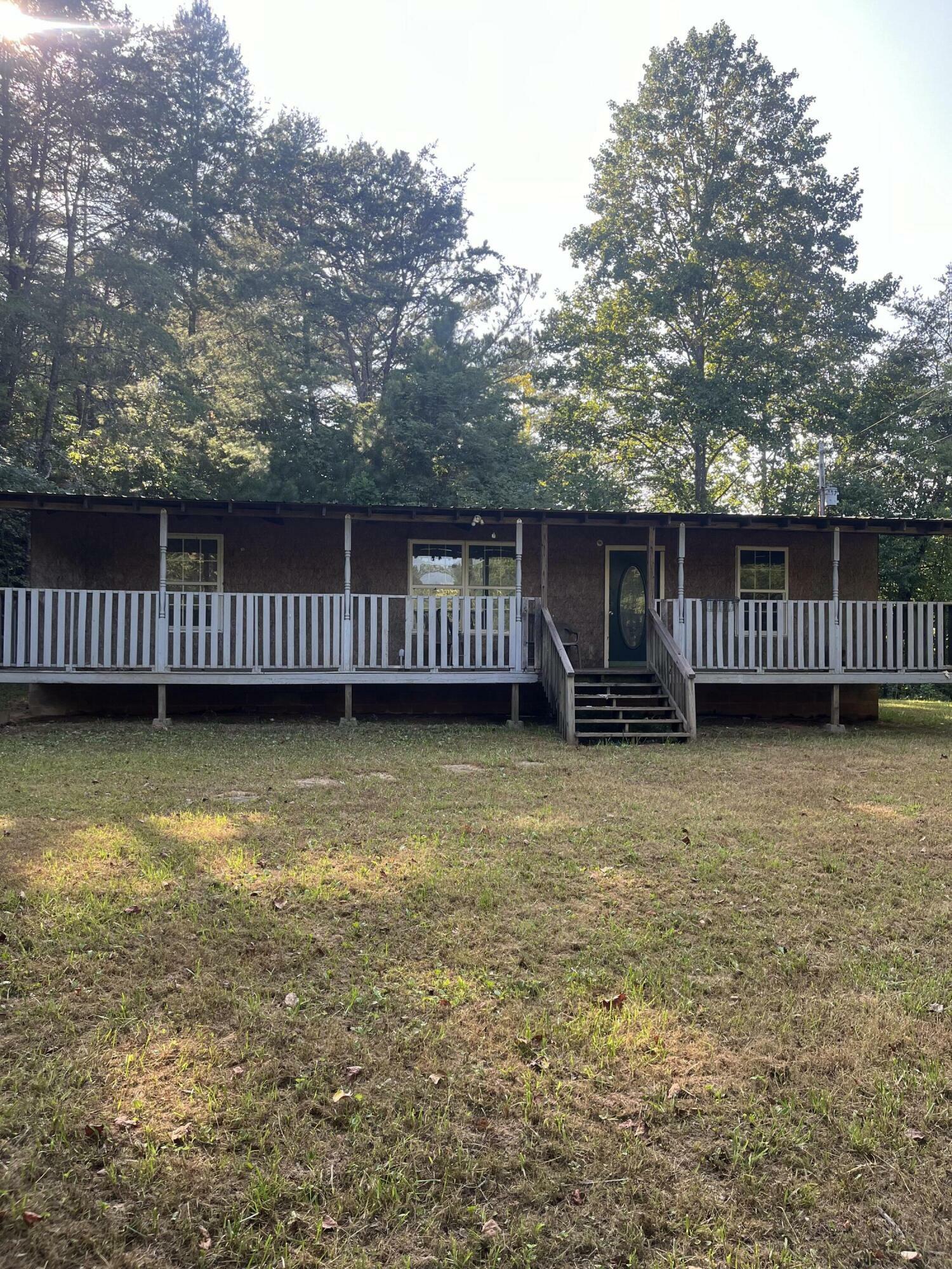 1289 Stansberry Mountain Road  Turtletown TN 37391 photo