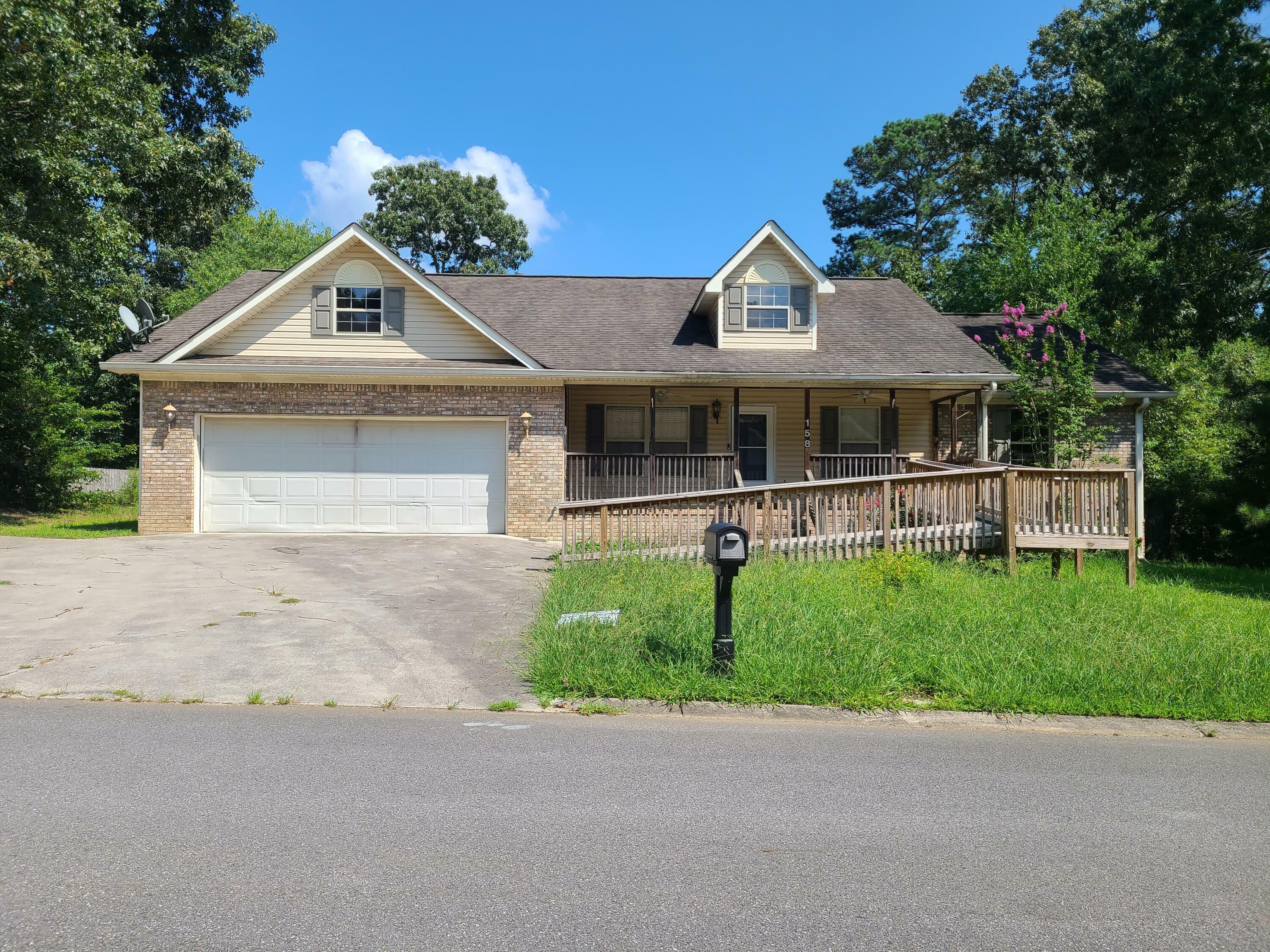 158 Savannah Ridge Trail NE  Cleveland TN 37323 photo