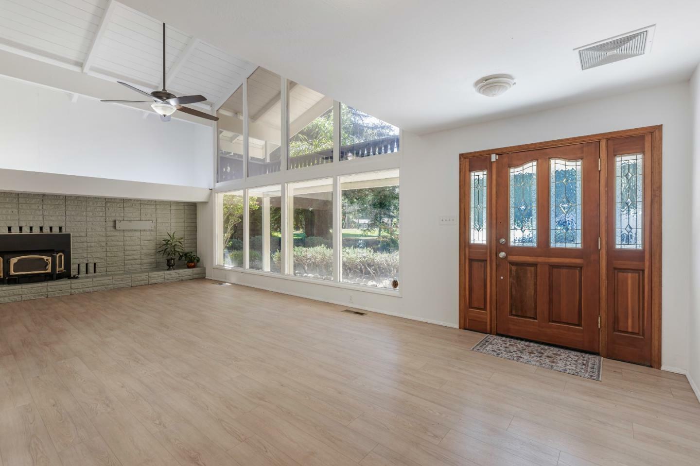 Property Photo:  202 West Hilton Drive  CA 95006 