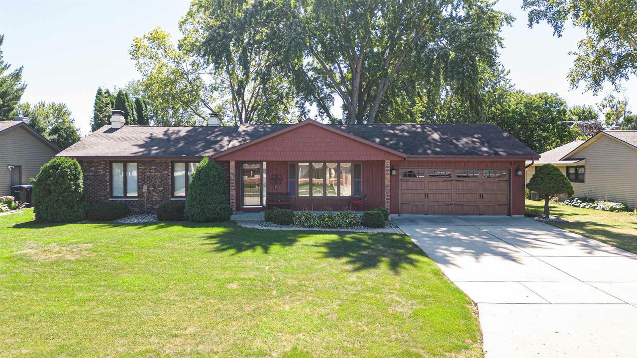 Property Photo:  3932 Skyview Drive  WI 54546 