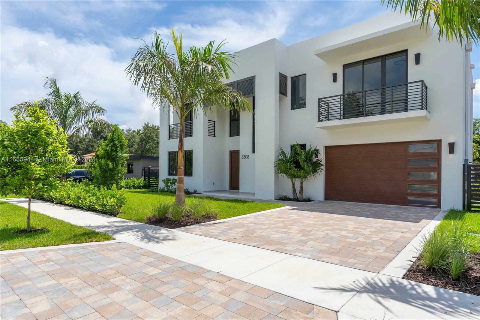 Property Photo:  6308 SW 26th Street  FL 33155 