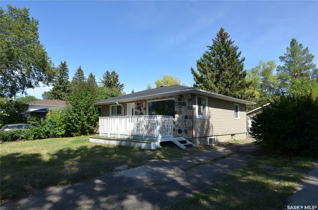 17 Darke Crescent  Regina SK S4S 2W5 photo