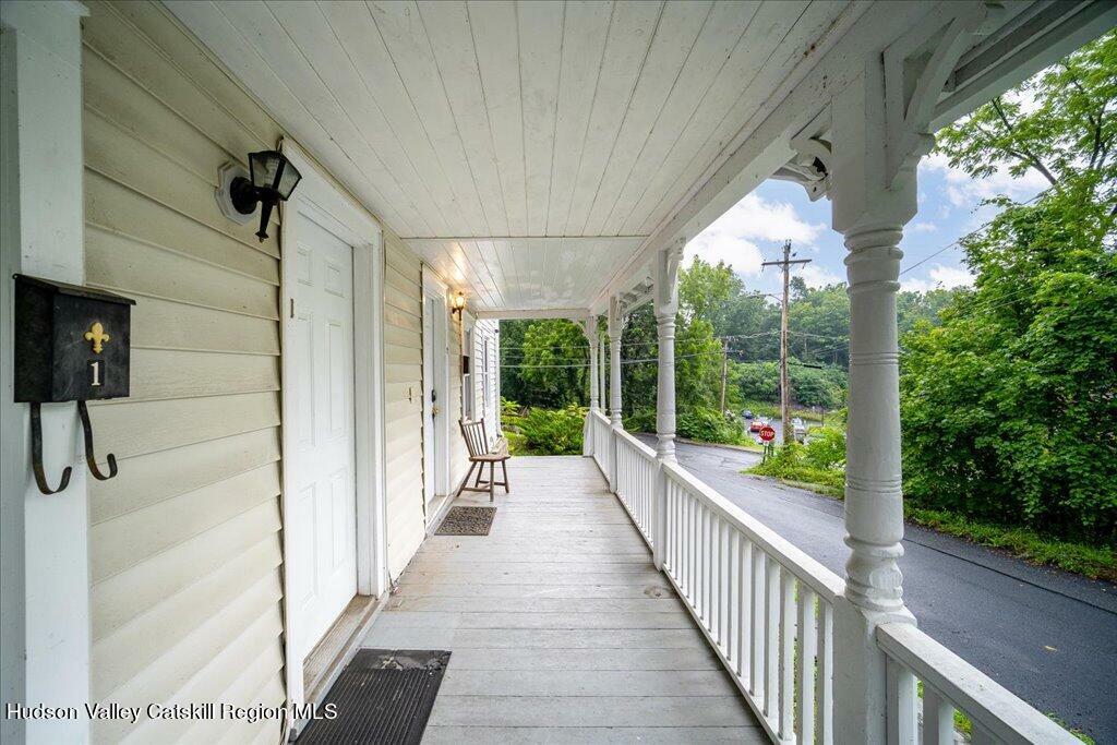 Property Photo:  4 Underwood  NY 12477 