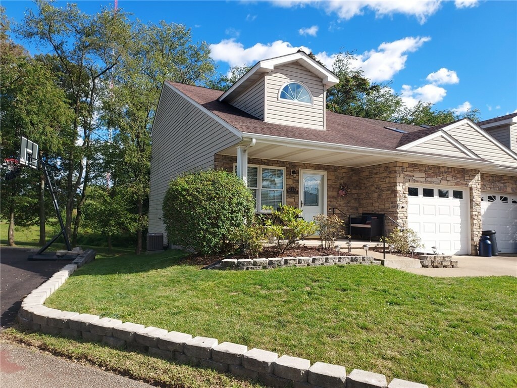 Property Photo:  132 Cambria Hill Drive  PA 15084 