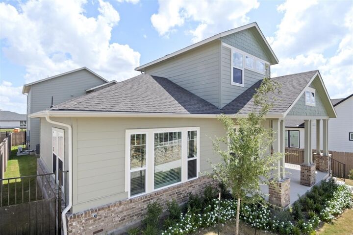 Property Photo:  7810 Ella Lee Lane  TX 78744 