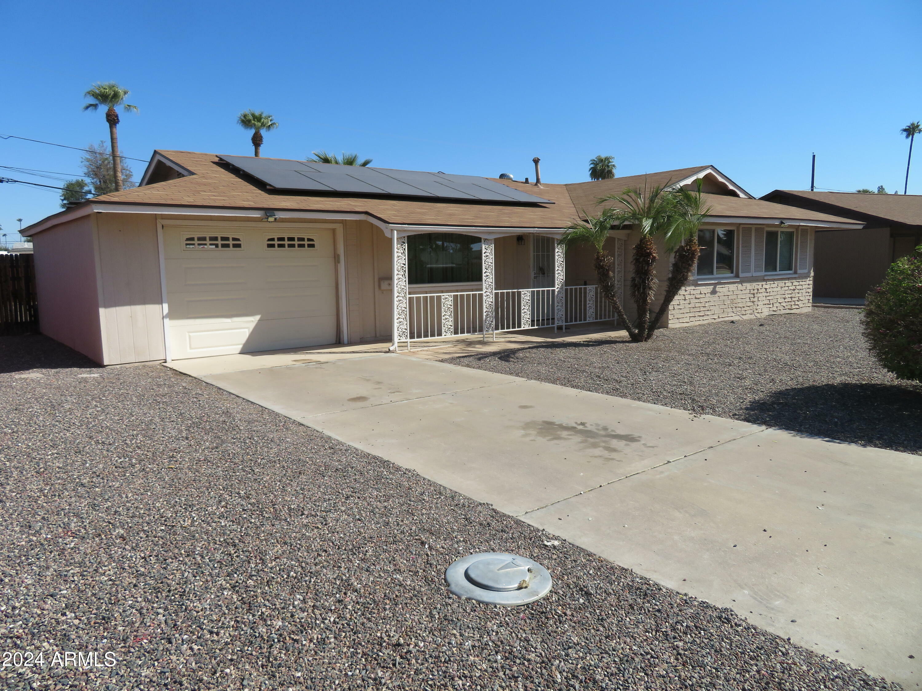 Property Photo:  11002 W Oakmont Drive  AZ 85351 