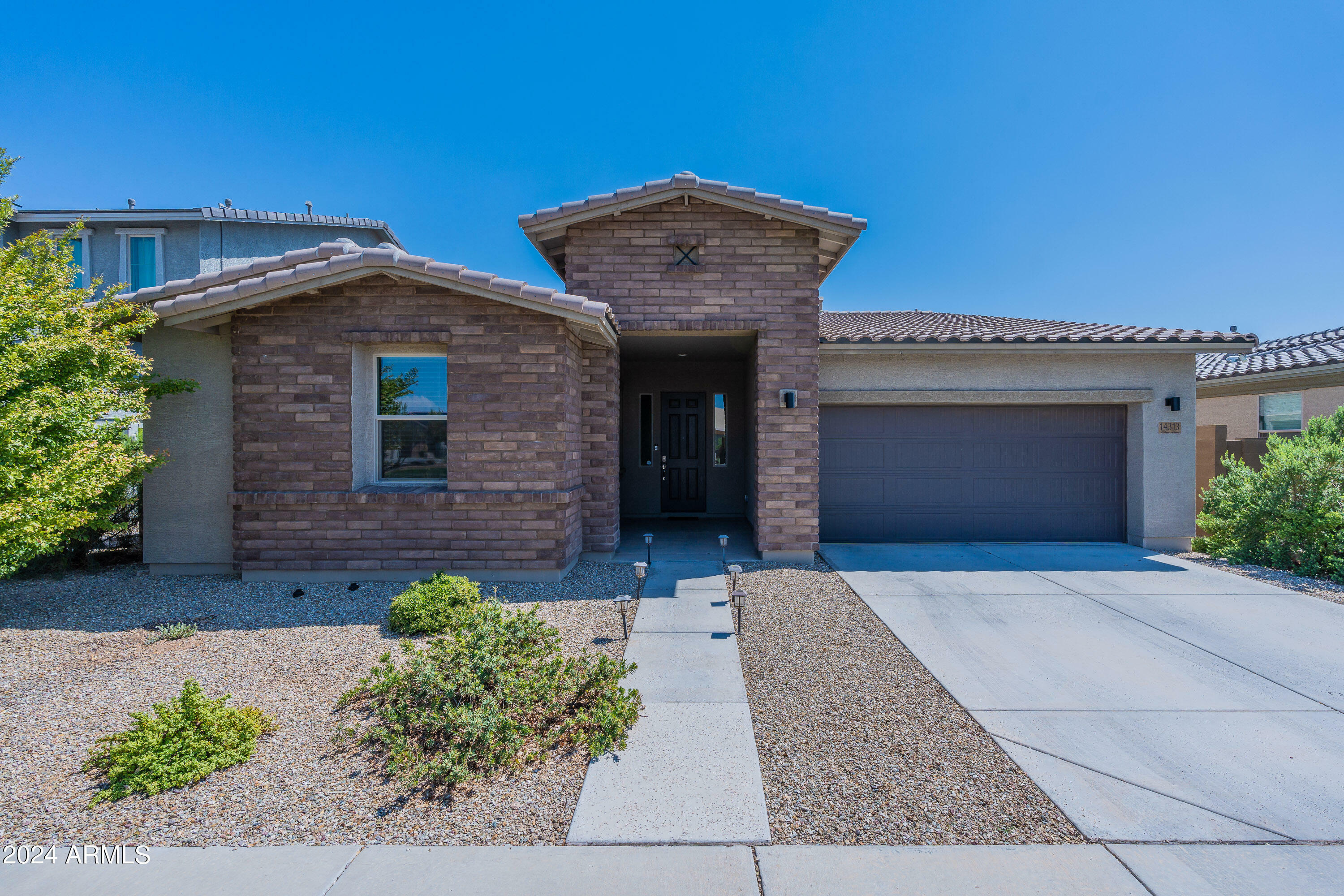 Property Photo:  14313 W West Wind Drive  AZ 85387 