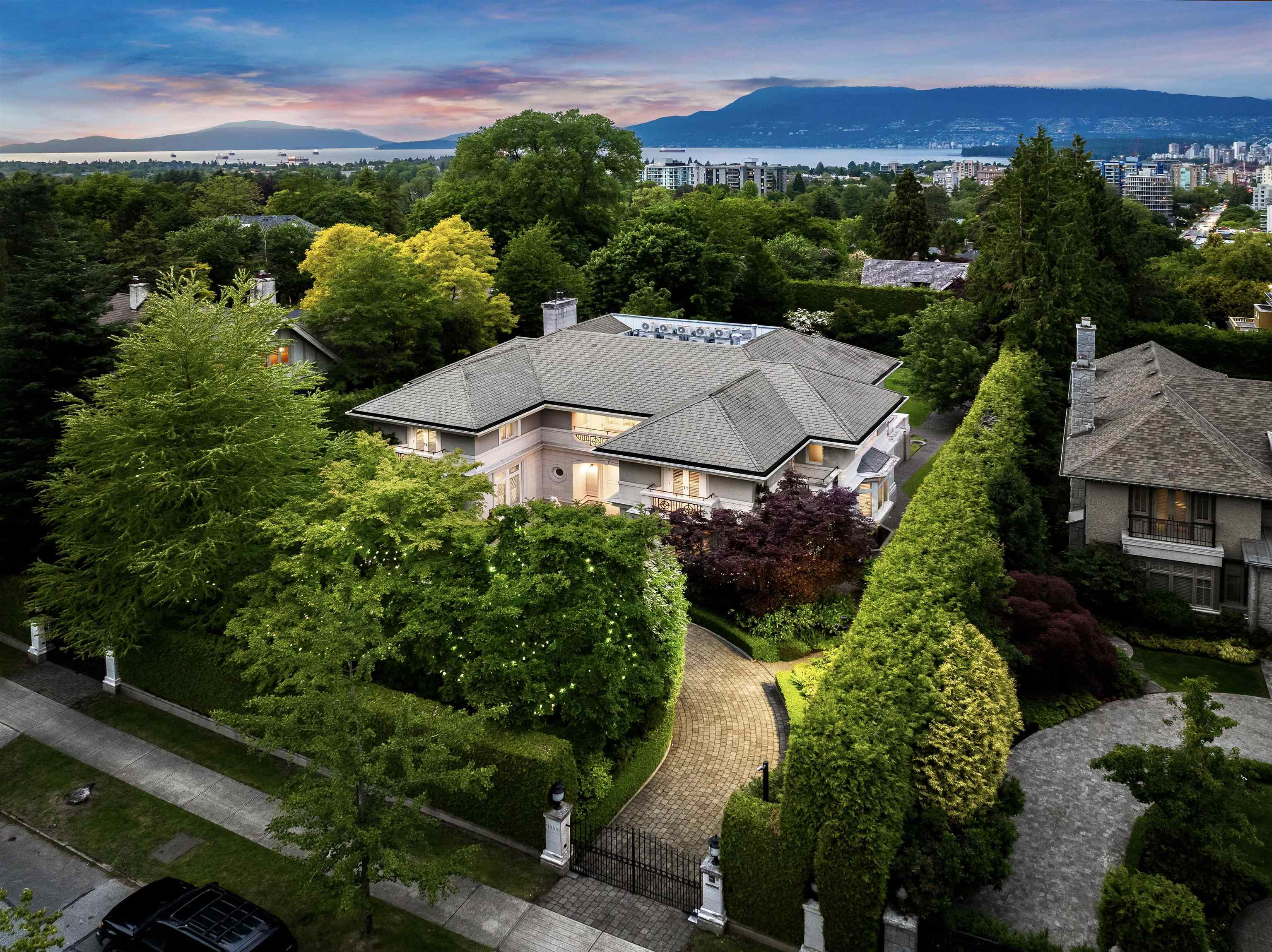 Property Photo:  1599 Angus Drive  BC V6J 4H2 