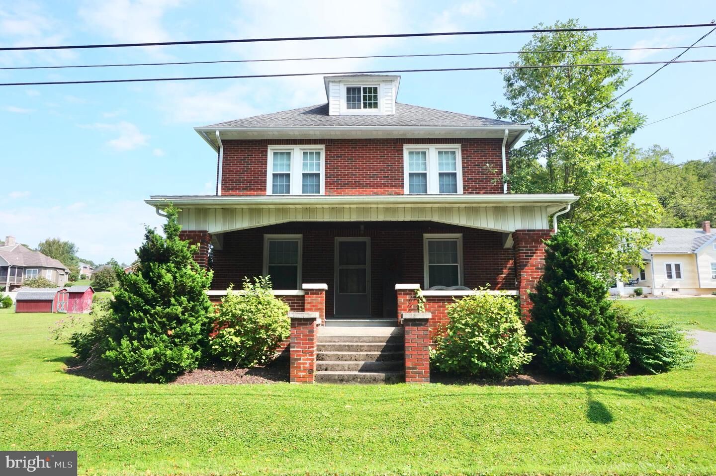 Property Photo: 305 N 3rd Street PA 17032