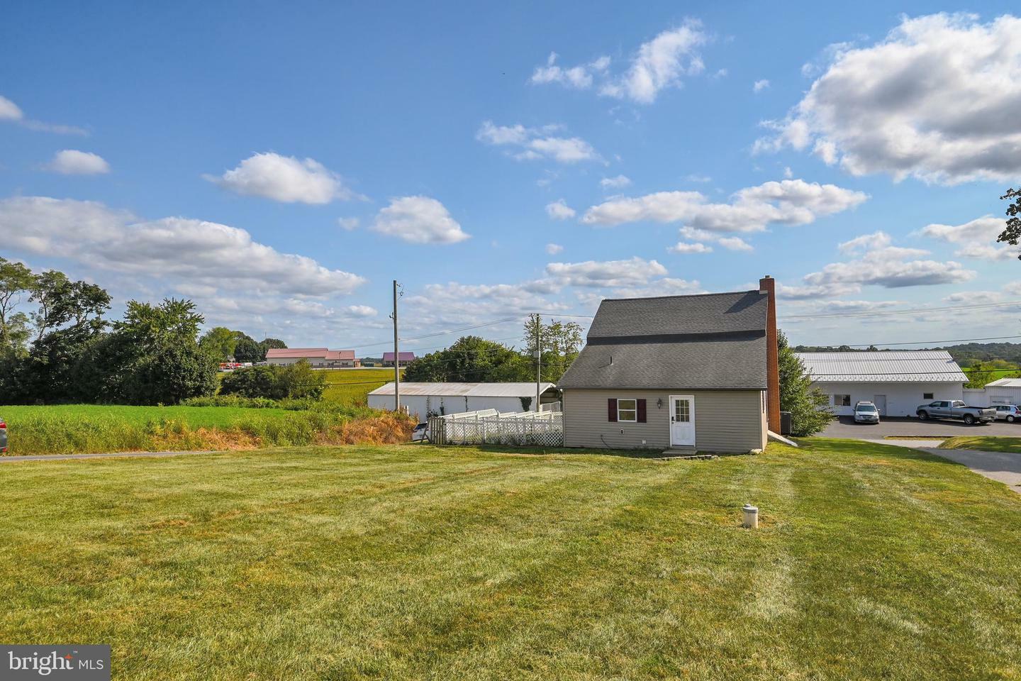 Property Photo:  3525 Delta Road  PA 17302 