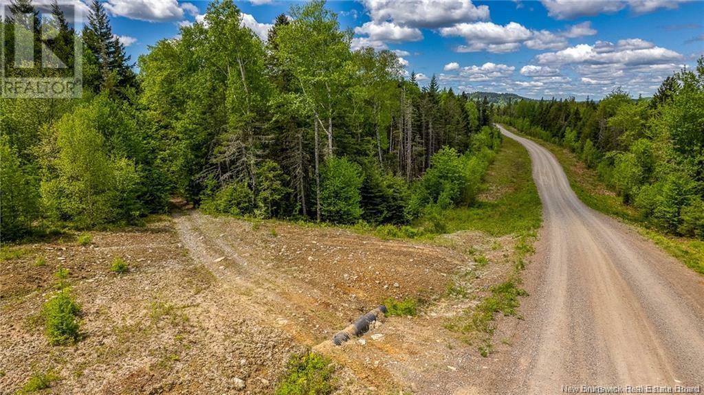 Photo de la propriété: 0 Route 760 NB E5A 0A2