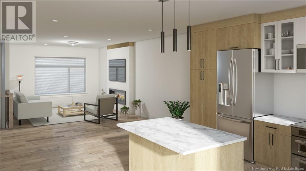 Property Photo: 248-250-252-256-258-260 Simone Gallant Street NB E4P 2B7