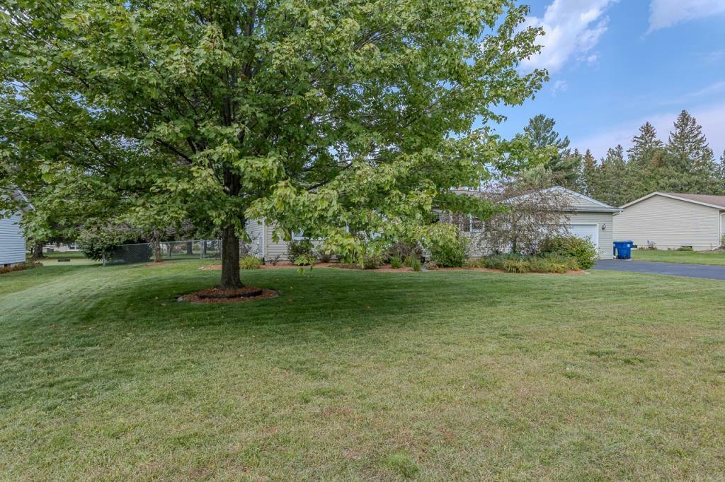 Property Photo:  1740 Forsyth Road  WI 54455 