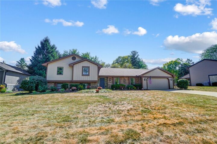 2142 Pelwood Drive  Centerville OH 45459 photo