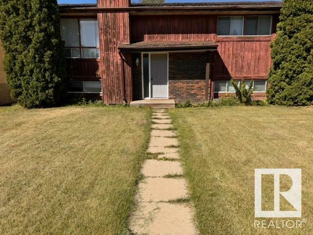 Property Photo:  417 Woodvale Road NW  AB T6L 2J9 