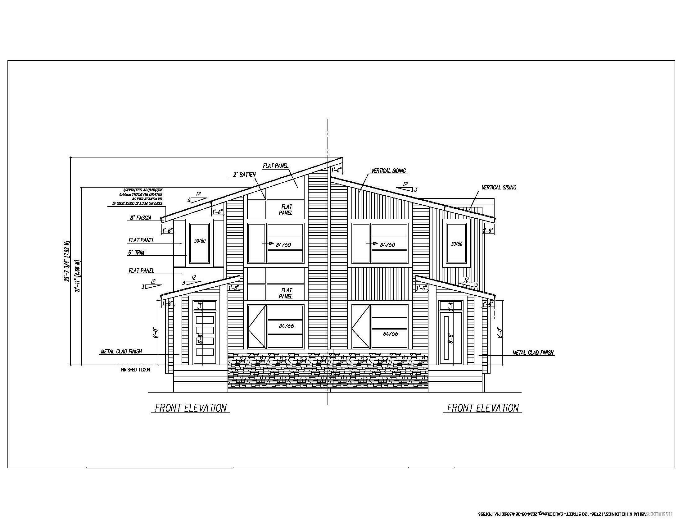 Photo de la propriété:  417 Woodvale Road NW  AB T6L 2J9 